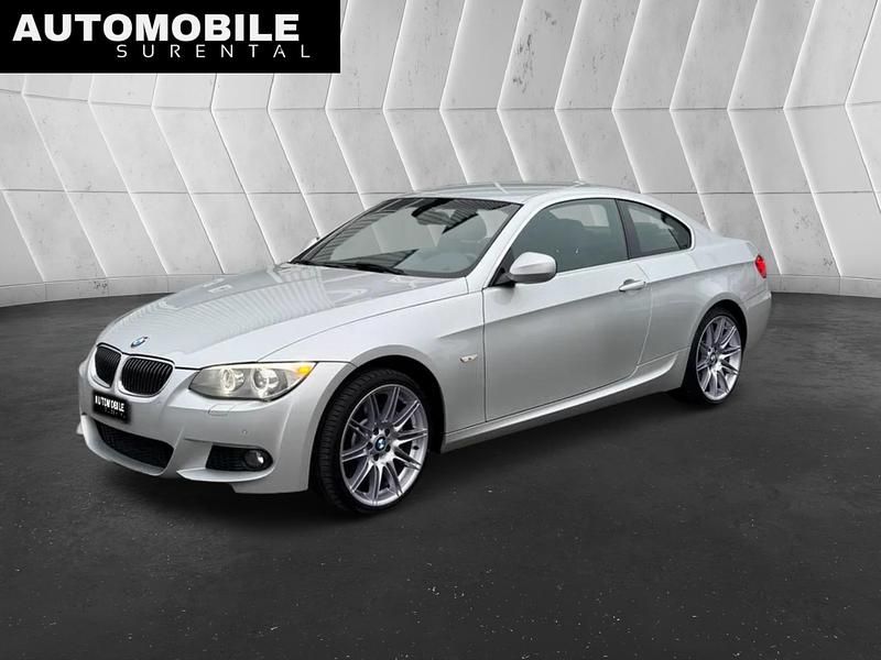 Gebraucht 2011 BMW 335 Performance Coupé | CHF 22’899 - Bild 1/4