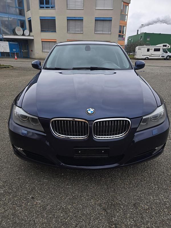 Gebraucht BMW 325 M Performance 2012 Kombi