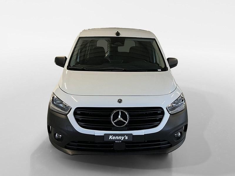 Neu Mercedes Citan 112 116 PS (85 kW) 2025 Limousine