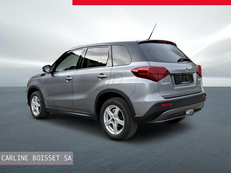Gebraucht Suzuki Vitara 140 PS (102 kW) 2019 SUV