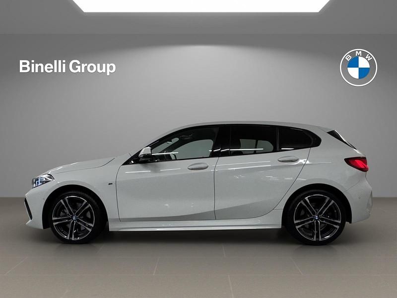 Gebraucht BMW 120 Comfort Edition 190 PS (139 kW) 2024 Kleinwagen