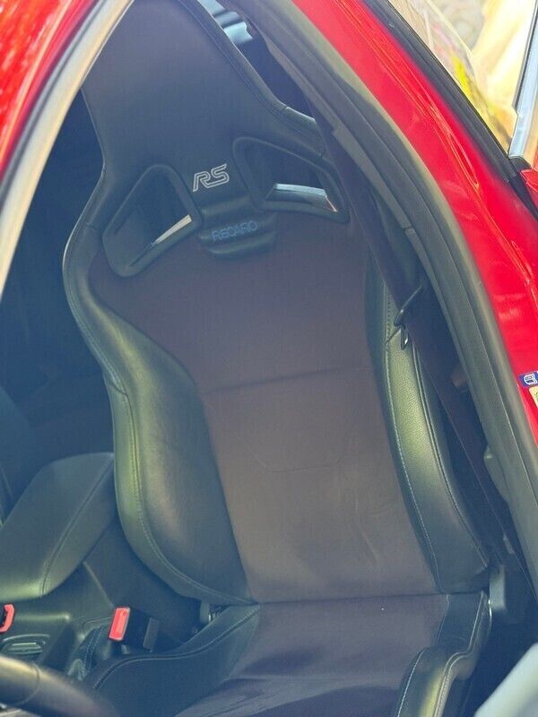 Gebraucht Ford Focus RS 350 PS (257 kW) 2018