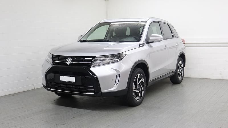 Silber Neu 2025 Suzuki Vitara SUV | CHF 36’450 (Etwas zu teuer) - Bild 1/4