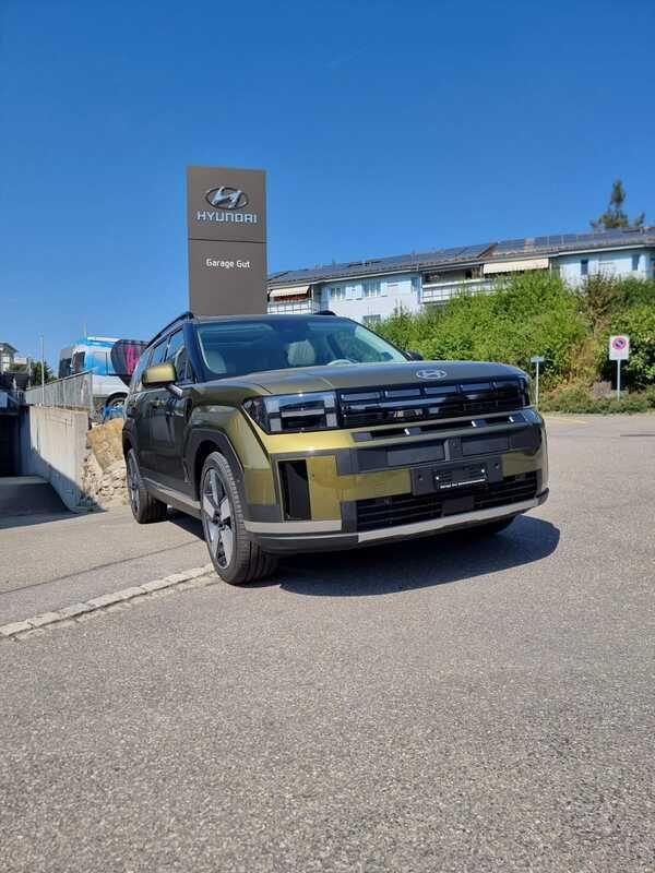 Gebraucht 2024 Hyundai Santa Fe SUV | CHF 57’900 - Bild 1/4