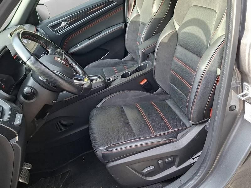 Gebraucht Renault Arkana R.S. 140 PS (102 kW) 2021 SUV