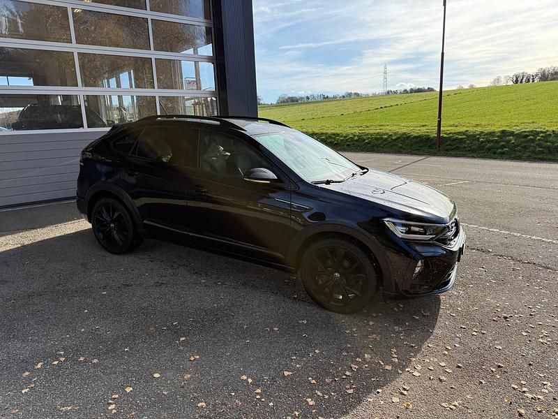 Gebraucht VW Taigo R-line 110 PS (80 kW) 2022 SUV