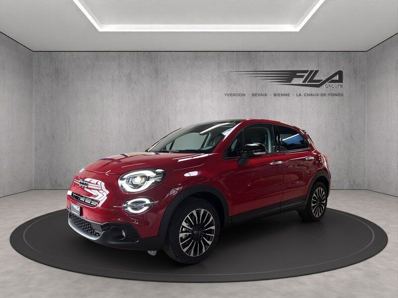 Gebraucht 2024 Fiat 500X Dolcevita SUV | CHF 31’900 - Bild 1/4