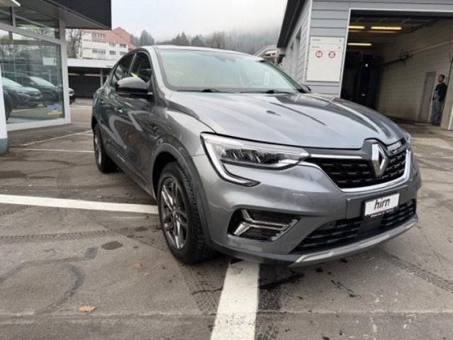Gebraucht Renault Arkana Intens 94 PS (69 kW) 2021 SUV
