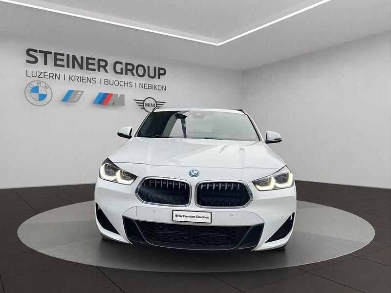 Gebraucht BMW X2 M Sport 220 PS (161 kW) 2023 SUV