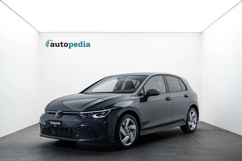 Gebraucht 2021 VW Golf VIII GTE | CHF 22’500 (Superpreis) - Bild 1/4