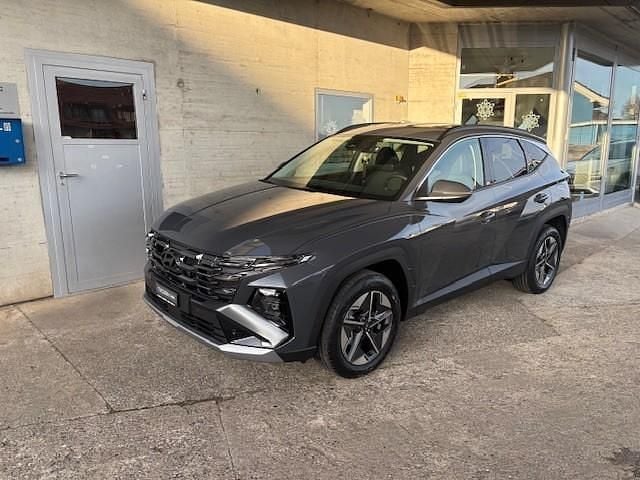 Neu 2025 Hyundai Tucson SUV | CHF 43’800 (Etwas zu teuer) - Bild 1/4