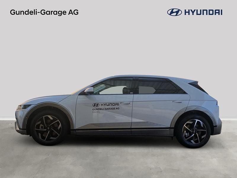 Gebraucht Hyundai Ioniq 239 kW (325 PS) 2025 Weiss Kleinwagen