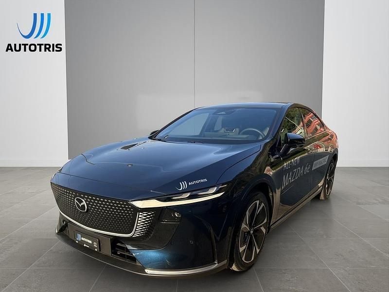 Neu Mazda 6e Takumi-Line 179 kW (244 PS) 2025 Limousine