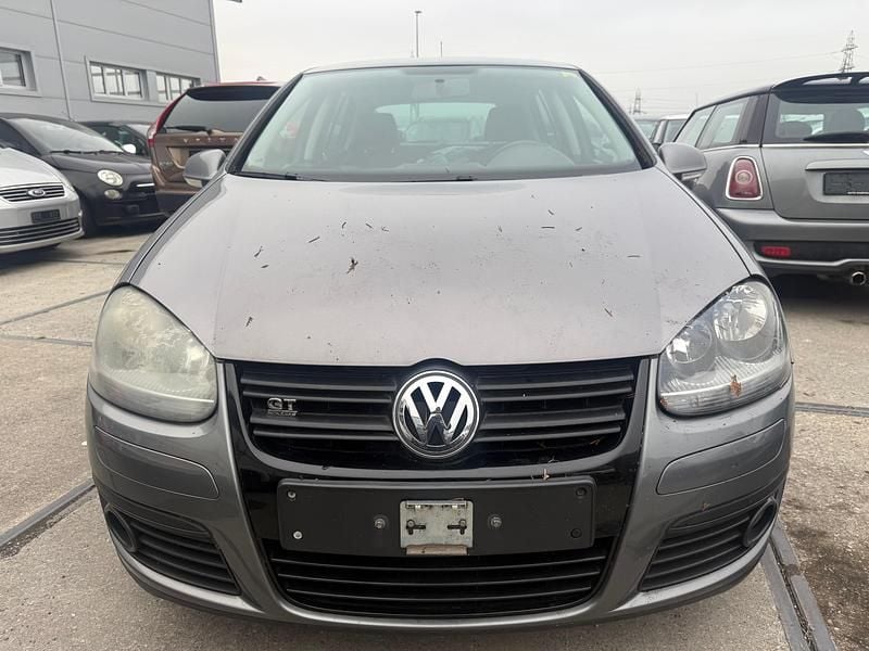 Gebraucht 2007 VW Golf V GT | CHF 2’790 (Guter Preis) - Bild 1/4