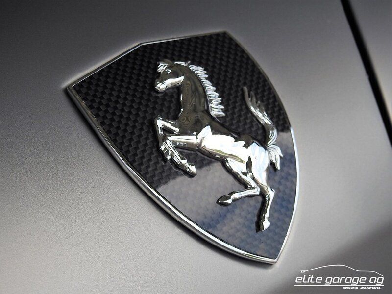 Gebraucht Ferrari F430 777 PS (571 kW) 2008 Coupé