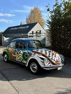 Gebraucht 1973 VW Käfer Design Limousine | CHF 19’950 - Bild 1/4