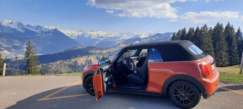 Gebraucht 2019 Mini Cooper Kleinwagen | CHF 19’900 - Bild 1/4