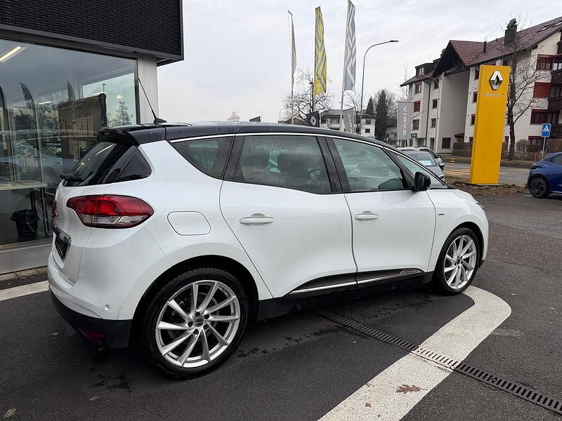 Gebraucht Renault Scénic IV Bose Edition 160 PS (117 kW) 2017 Van / Kleinbus