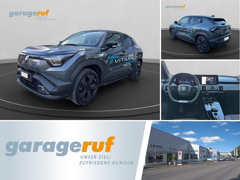 Neu Suzuki Vitara 135 kW (184 PS) 2025 SUV