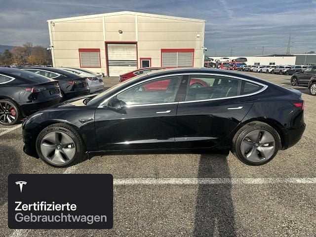 Gebraucht Tesla Model 3 Long Range AWD 366 kW (498 PS) 2020 Limousine