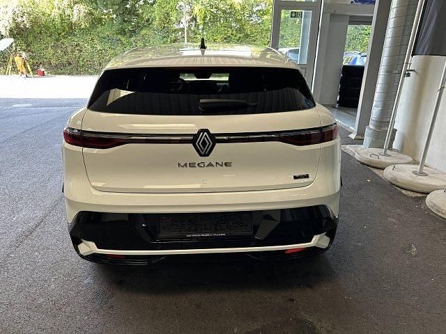 Neu Renault Megane E-Tech Komfort 160 kW (218 PS) 2025 Limousine