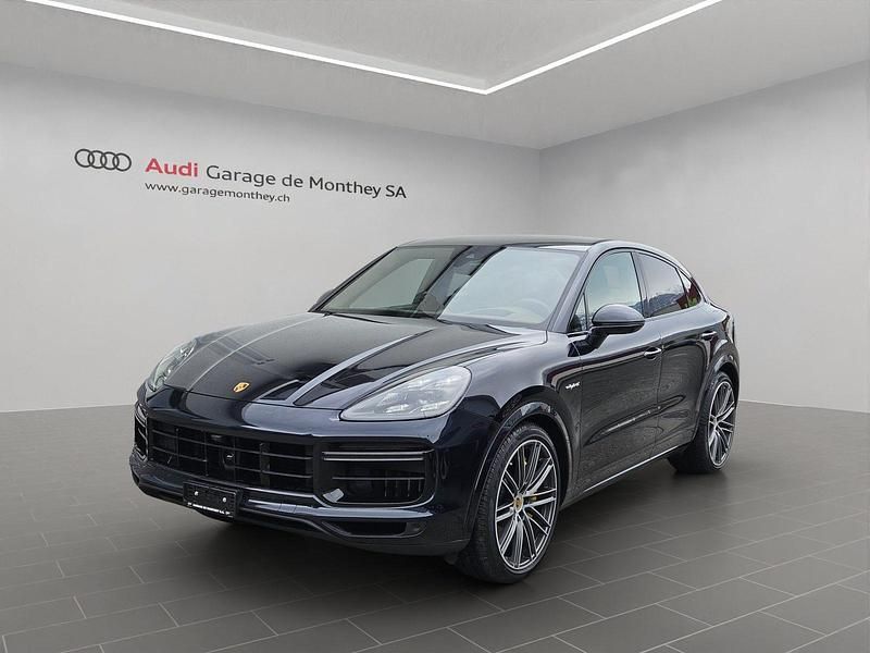 Gebraucht Porsche Cayenne 550 PS (404 kW) 2019 SUV