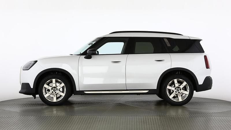 Gebraucht Mini Countryman 170 PS (125 kW) 2025 SUV