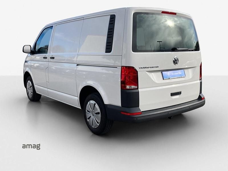 Gebraucht VW T6.1 110 PS (80 kW) 2022 Van