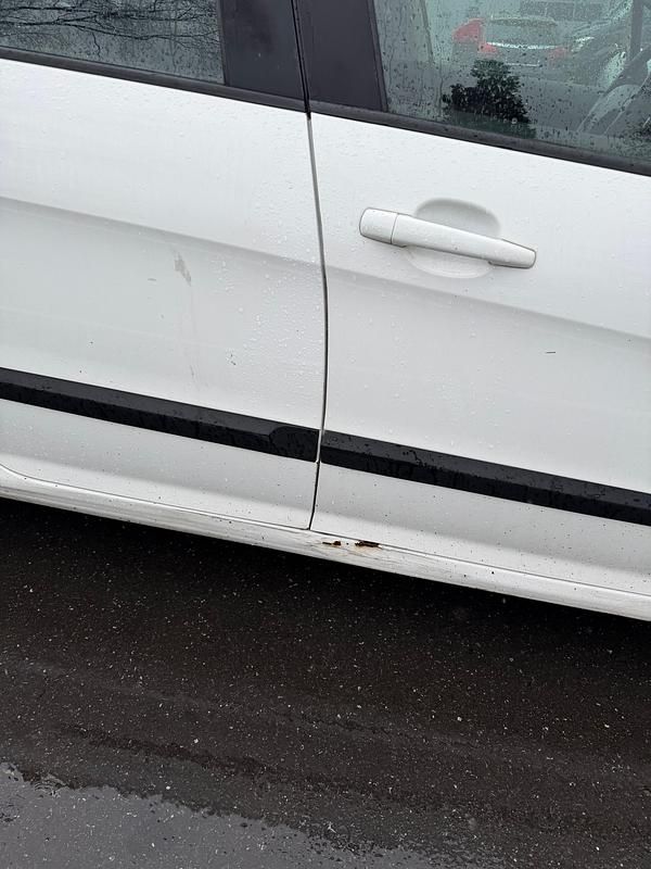 Gebraucht Peugeot 308 SW Business-Line 112 PS (82 kW) 2011 Kombi