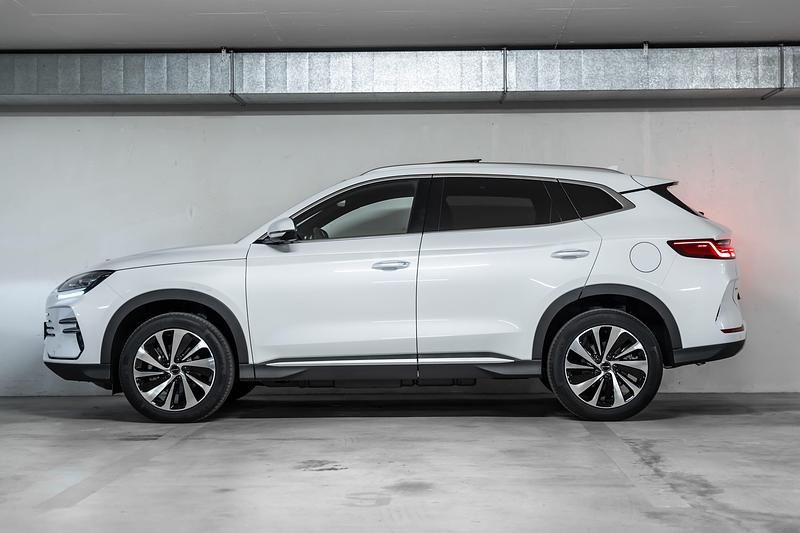 Gebraucht BYD Seal U Design 238 kW (324 PS) 2025 SUV