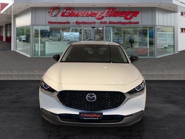 Gebraucht Mazda CX-30 Homura-Line 186 PS (136 kW) 2024 SUV