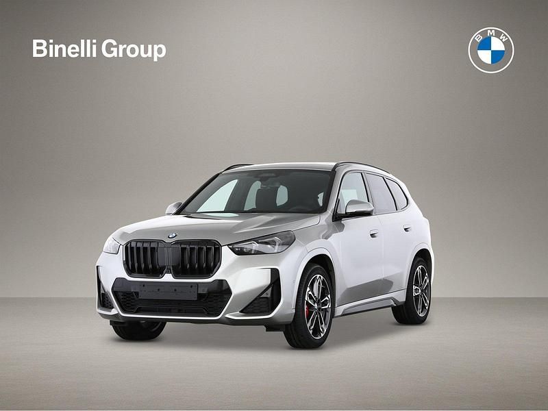 Neu BMW X1 Comfort Edition 211 PS (155 kW) 2026 SUV