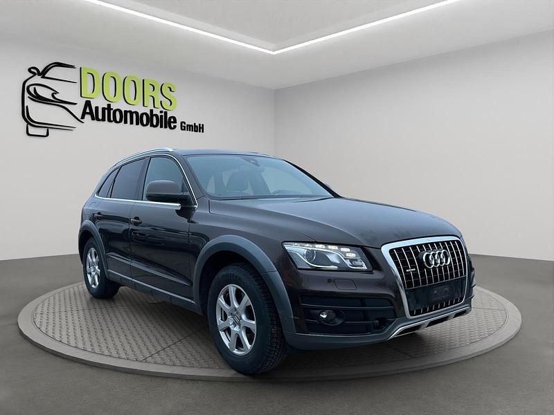 Gebraucht 2011 Audi Q5 Exclusive SUV | CHF 7’500 (Fairer Preis) - Bild 1/4