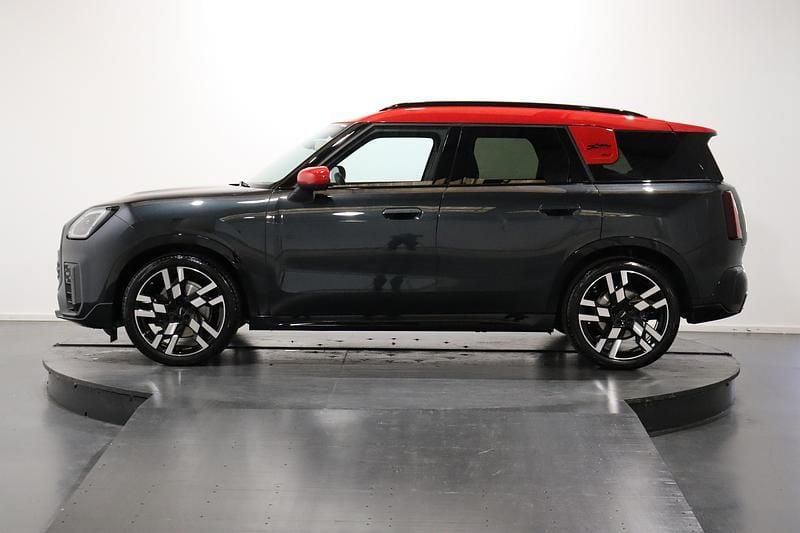 Gebraucht Mini Countryman 218 PS (160 kW) 2024 SUV