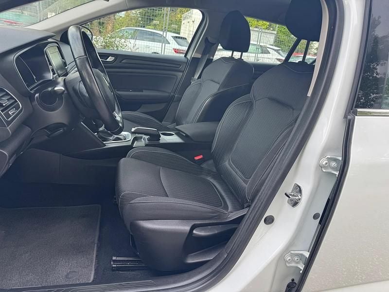 Gebraucht Renault Mégane IV Business 115 PS (84 kW) 2019