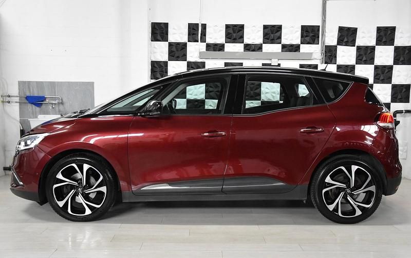 Gebraucht Renault Scénic IV Intens 160 PS (117 kW) 2018 Van / Kleinbus