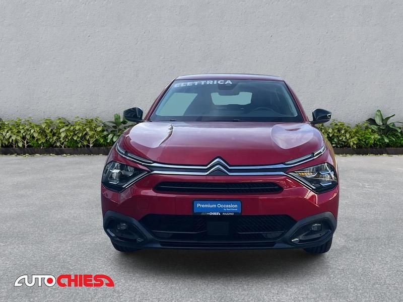 Gebraucht Citroën e-C4 114 kW (156 PS) 2024