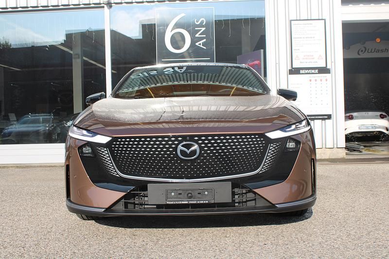 Gebraucht 2025 Mazda 6e Takumi-Line Limousine | CHF 46’990 (Teuer) - Bild 1/4
