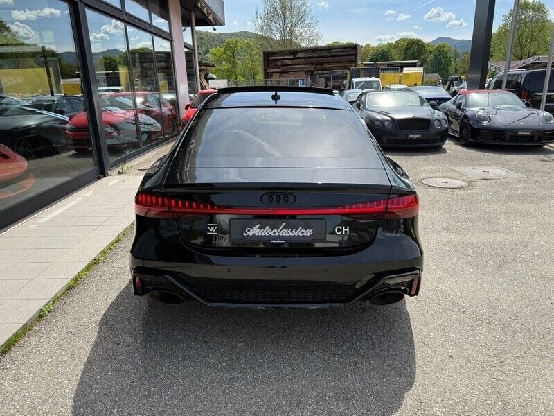 Gebraucht Audi RS7 Sportback 600 PS (441 kW) 2022 Kleinwagen