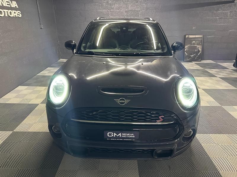 Gebraucht Mini Cooper S 192 PS (141 kW) 2019 Kleinwagen