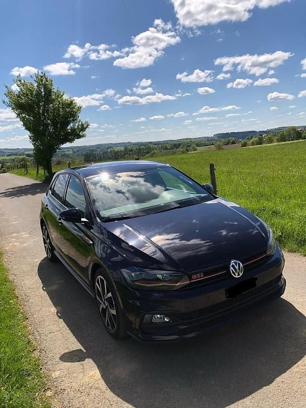 Gebraucht VW Polo GTI 200 PS (147 kW) 2019 Kleinwagen