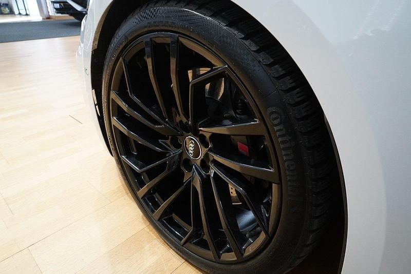 Gebraucht Audi RS5 Ambiente 450 PS (330 kW) 2021 Coupé