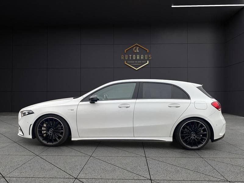 Gebraucht Mercedes A35 AMG AMG 306 PS (225 kW) 2019 Limousine