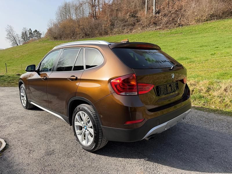 Gebraucht BMW X1 xLine 184 PS (135 kW) 2014 SUV