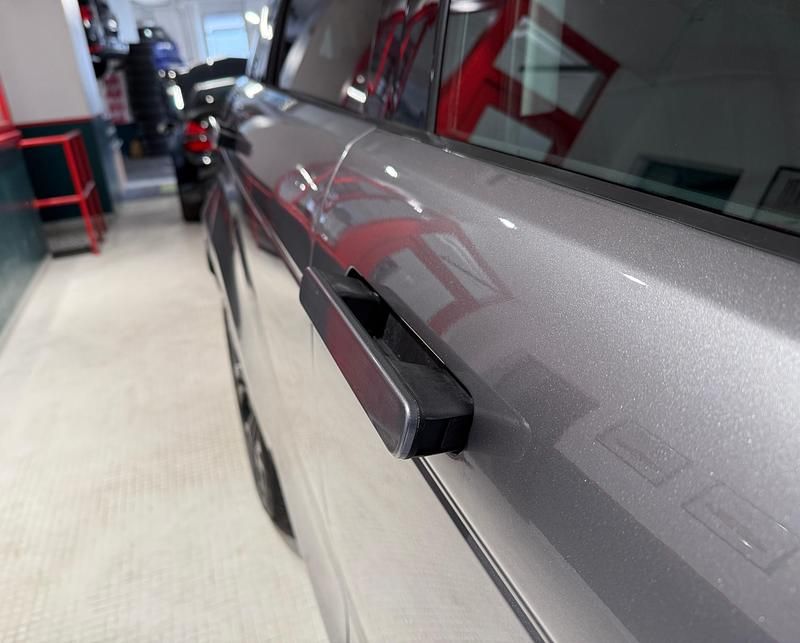 Gebraucht Land Rover Range Rover evoque HSE 200 PS (147 kW) 2019 SUV