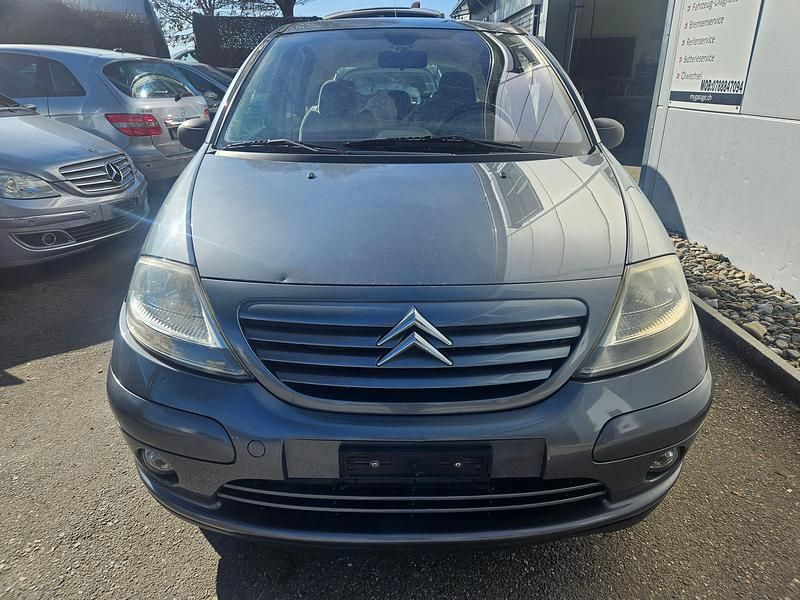 Gebraucht Citroën C3 Exclusive 73 PS (53 kW) 2004