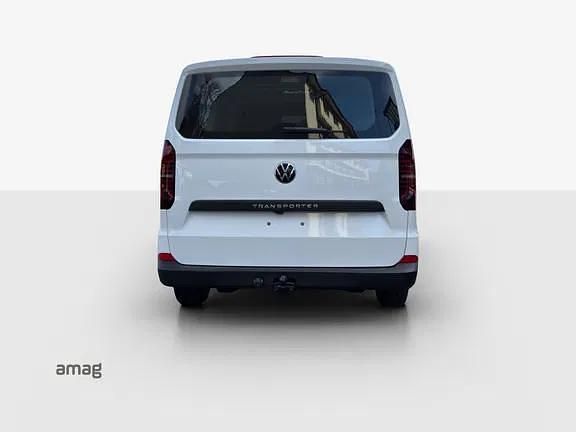 Neu VW Transporter 218 PS (160 kW) 2025 Clear white (l9f0) Van
