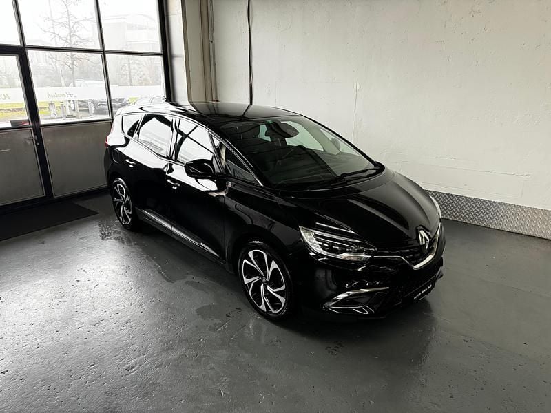 Gebraucht 2022 Renault Grand Scénic IV Black Edition Van / Kleinbus | CHF 14’900 (Guter Preis) - Bild 1/4