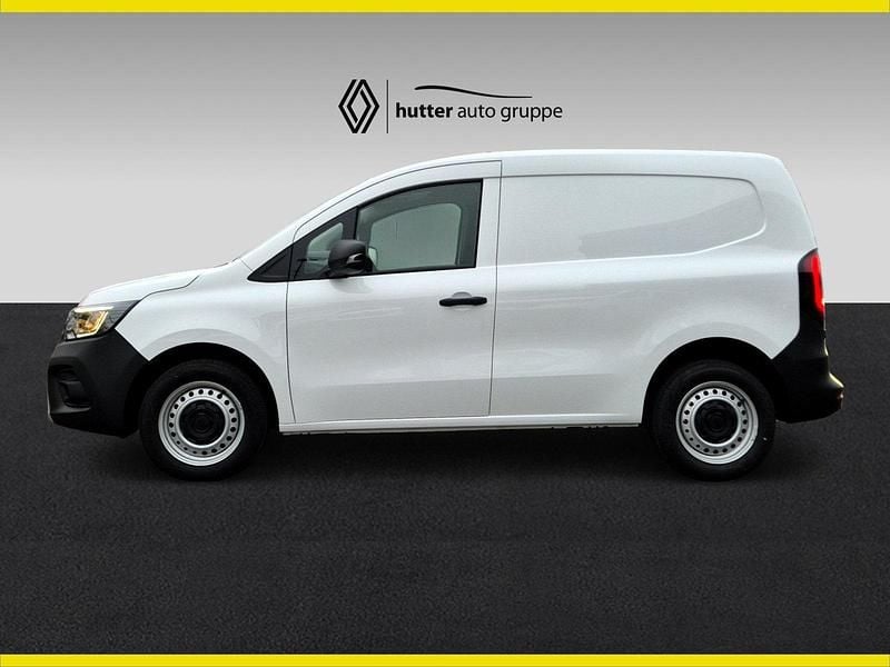 Neu Renault Kangoo 130 PS (95 kW) 2026 Van