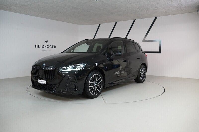 Gebraucht 2023 BMW 223 Active Tourer M Sport Van / Kleinbus | CHF 42’999 (Fairer Preis) - Bild 1/4
